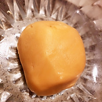 酥皮菠萝包的做法图解5
