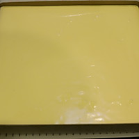 樱桃奶油切片蛋糕卷，用蒸汽烤箱怎么做？的做法图解9