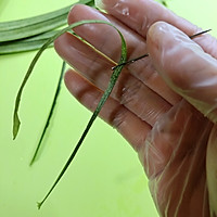 树上的荔枝虾球的做法图解18