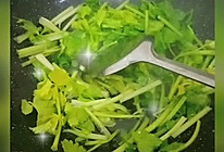 毛血旺的做法
