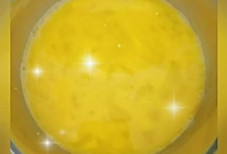 香菇胡萝卜炒鸡蛋的做法