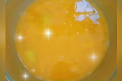 芹菜炒鸡蛋