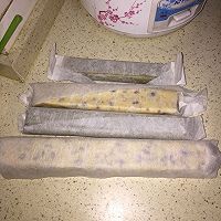 蔓越莓曲奇 （附抹茶味的配方）的做法图解14