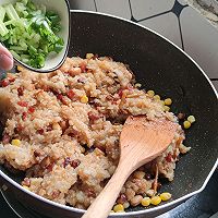 八宝糯米饭的做法图解11