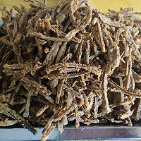 炸龙骨的做法图解4