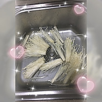 培根金针菇的做法图解1