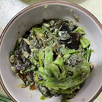 辣椒擂皮蛋的做法图解6