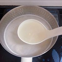香菇鸡肉燕麦粥的做法图解3