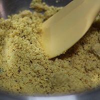 小米燕麦饼干的做法图解4