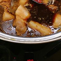 #家乡年味 鲜才够味#卤肉的做法图解7