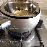 圣诞花环曲奇饼干#安佳食力召集，力挺新一年#的做法图解16