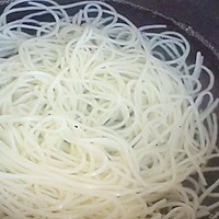 湘西米粉#肉末臊子粉的做法图解15