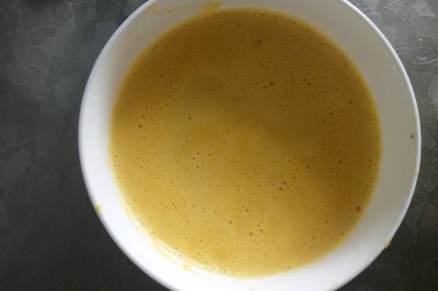 南瓜奶油浓汤