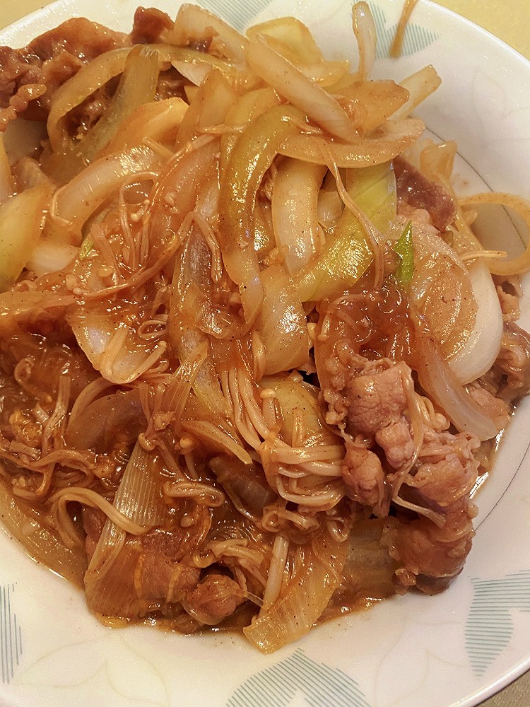 安格斯肥牛的做法