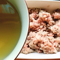 鲅鱼水饺#中粮我买，我是大美人#的做法图解5