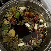 茶鸡蛋的做法图解5