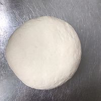 #人人能开小吃店#自制豆沙馅吐司的做法图解5