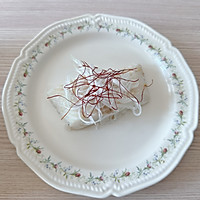 #宝宝的第一口辅食鱼#清蒸鳕鱼的做法图解5