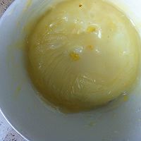 淡味奶酪蛋的做法图解4