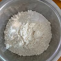 果酱夹心麦芬蛋糕的做法图解2