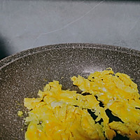 #《追着时间的厨房》节目同款美食复刻大赛#西红柿炒蛋的做法图解7