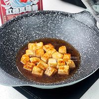 自制豆腐红烧豆腐的做法图解21