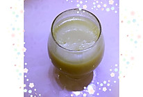 小米马蹄莲子露#美的女王节#的做法