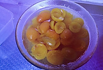 杏罐头的做法