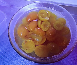 杏罐头的做法