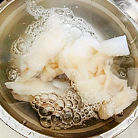 海鲜菌菇汤的做法图解6