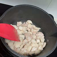 猪油+猪油渣的做法图解2
