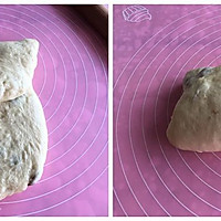 面包机版果干燕麦吐司#东菱Wifi云智能面包机#的做法图解10