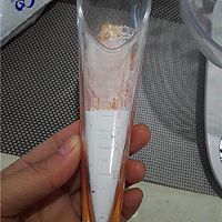 无油无糖酸奶香蕉燕麦玛芬的做法图解2