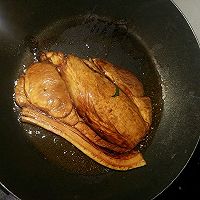美味蒸菜系列之(梅菜扣肉)的做法图解5