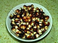 红玉米浆#洁柔食刻，纸为爱下厨#的做法图解1