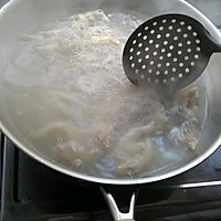 凉拌蒜蓉鸡脚的做法图解1