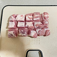皮脆肉香❗️脆皮烤五花肉的做法图解1