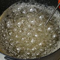 莲蓉广式月饼（含转化糖浆、莲蓉馅做法）的做法图解8