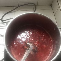 自制草莓酱的做法图解5