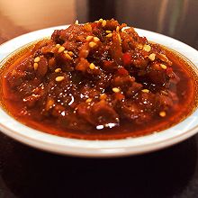 牛肉辣椒酱