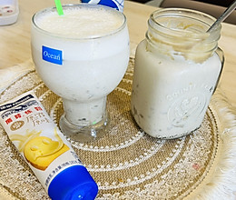 #在夏日饮饮作乐#绿豆沙牛乳冰来了的做法