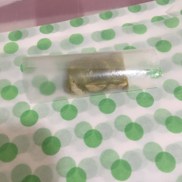 过年就吃牛轧糖^_^的做法图解10