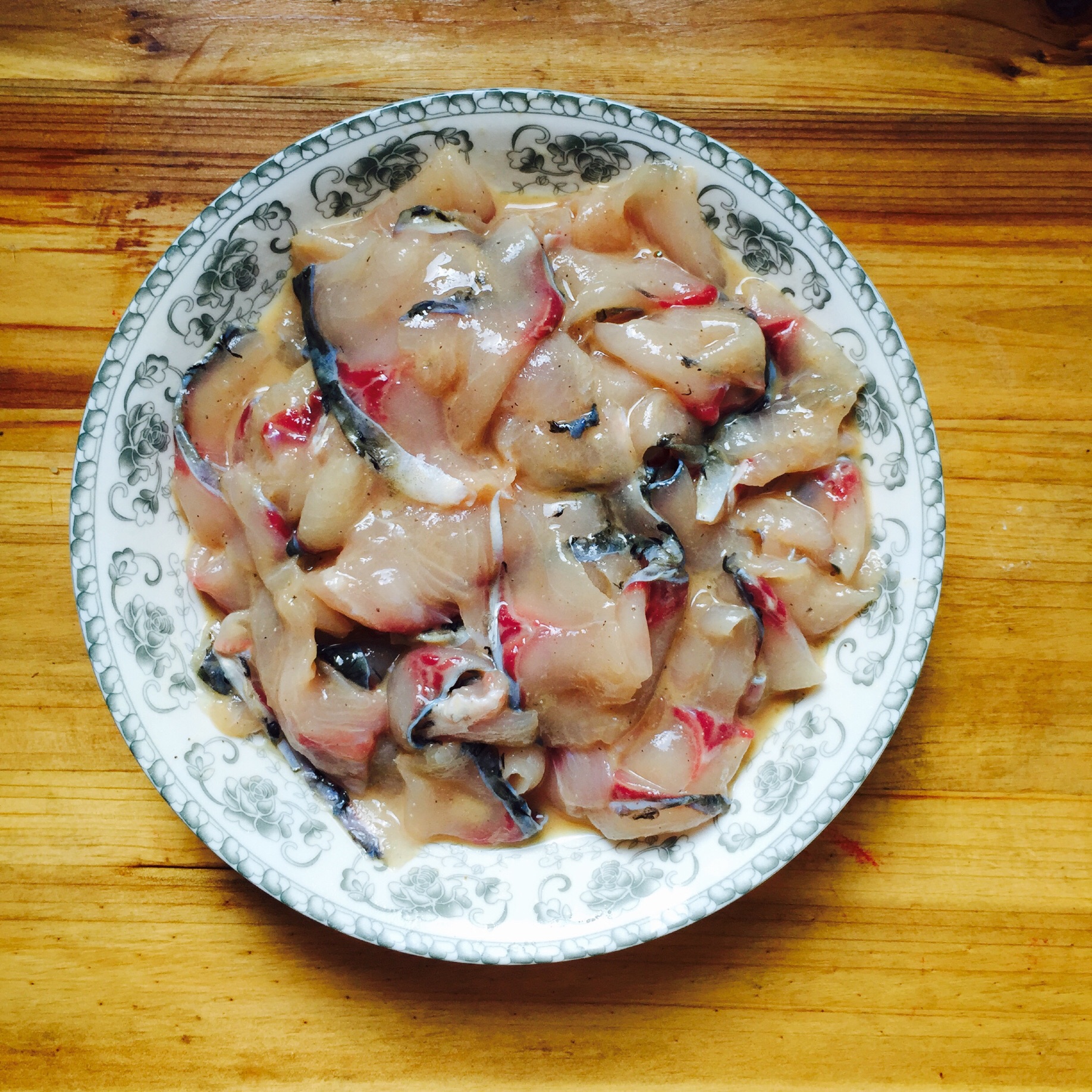 腌制三文鱼怎么做_腌制三文鱼的做法_豆果美食