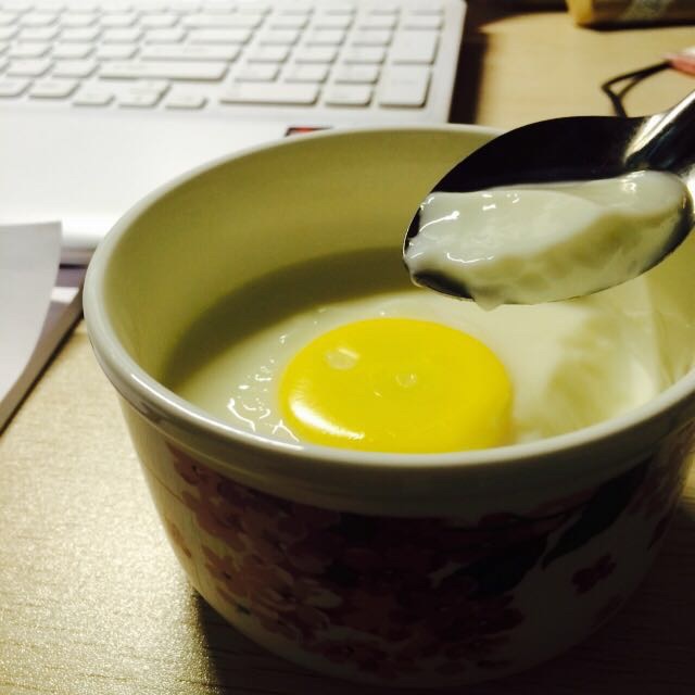 太阳双皮奶的做法图解8