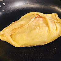 好吃到一粒米都不剩的蛋包饭的做法图解7