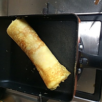 玉子烧（厚蛋烧）的做法图解7