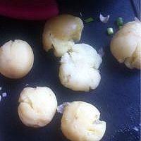 #夏日素食# 孜然小土豆的做法图解5