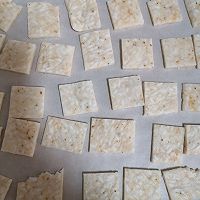 简单食材又超级好吃的锅巴的做法图解5