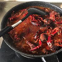 可调节辣度的麻辣小龙虾的做法图解5