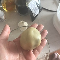 自制月饼的做法图解3